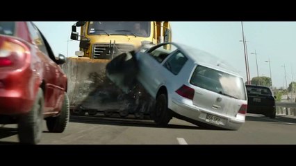 Terminator Destino Oculto | Trailer  en Español