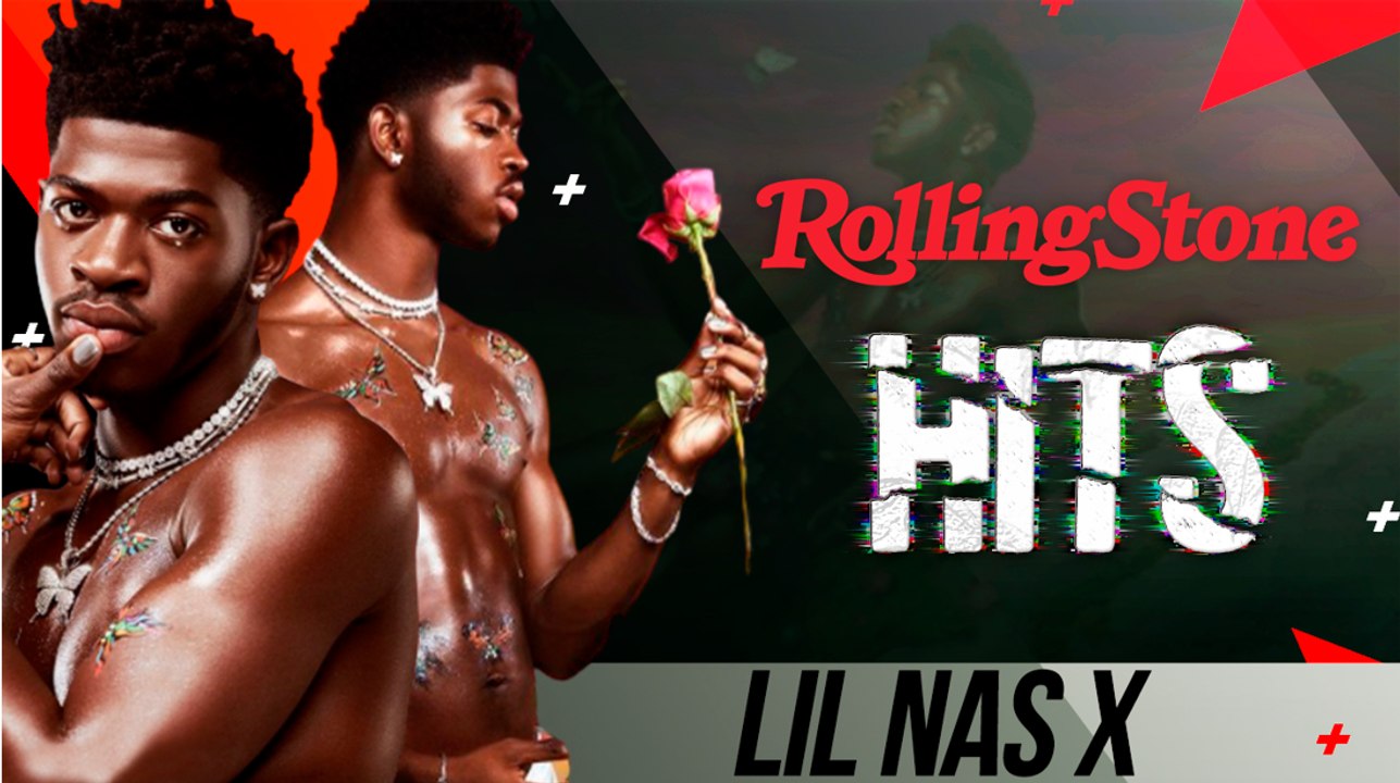 LIL NAS X: MONTERO E FEATS