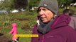 Un voyage au cœur des fermes du Vercors pour faire découvrir le travail des agriculteurs