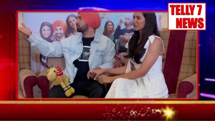 क्या सिद्धार्थ की मौत के सदमे से उबर गई Shehnaaz Gill Daljeet Dosanjh ने किया वीडियो किया शेयर