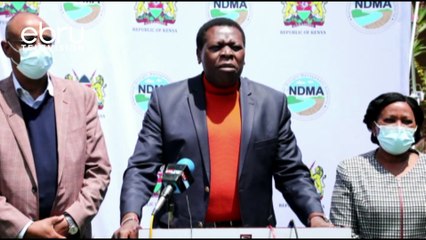 Serikali Imeanza Kutoa Fedha Kwa Familia Zilizoathirika