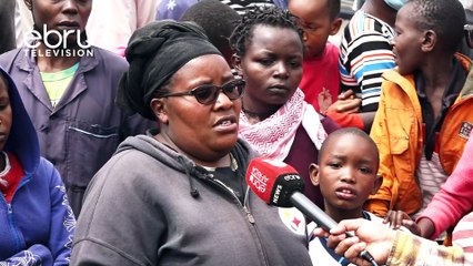 Familia Zaidi Ya 100 Zapoteza Nyumba Zao Kwenye Mkasa Wa Moto