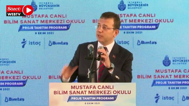 İmamoğlu: Göreceksiniz, bu memlekette çok yakın zamanda her şey çok güzel olacak