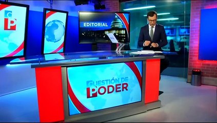 Cuestión de Poder del jueves 7 de octubre de 2021