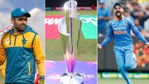 T20 World Cup: Blank Cheque Ready For PCB If Pakistan Beat India - Ramiz Raza | Oneindia Telugu