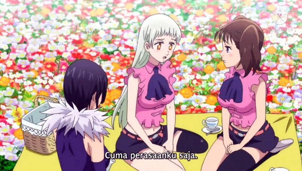 Nanatsu no taizai E 14