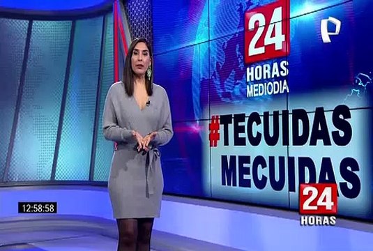 Policía resguarda desde esta mañana alrededores del Estadio Nacional