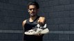 Trae Young Goes Behind the Design of His First Signature Sneaker