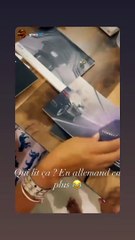 Demdem ultra gâtée par Gims, il lui offre une Lamborghini