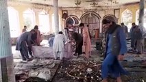 Αφγανιστάν: Δεκάδες νεκροί και τραυματίες από την έκρηξη σε τέμενος