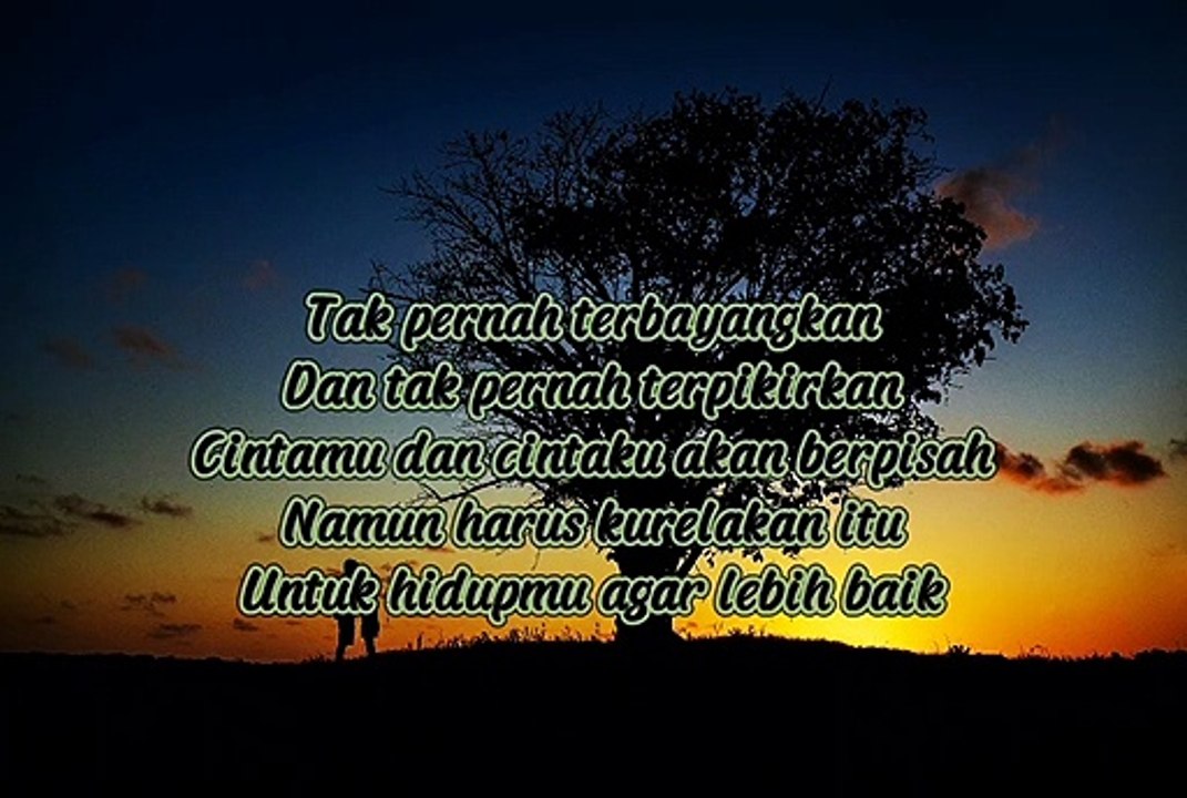 Cinta Tak Harus Memiliki_St12 Cover by Rahayu kurnia