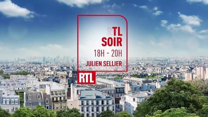 L'invité de RTL Soir du 08 octobre 2021