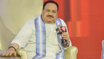Nobody is above the law, says JP Nadda on Lakhimpur incident