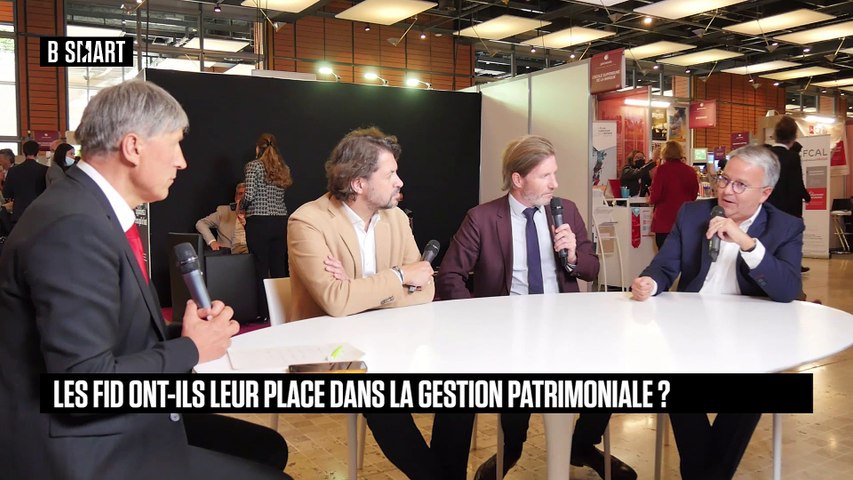 PATRIMONIA du vendredi 8 octobre 2021