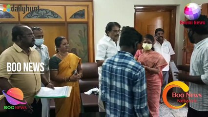 #BOOMINEWS | மின்வாரியபணியின் போது உயிரிழந்த 9 குடும்பத்தினை சார்ந்த வாரிசுதாரர்களுக்கு பணி நியமனம்