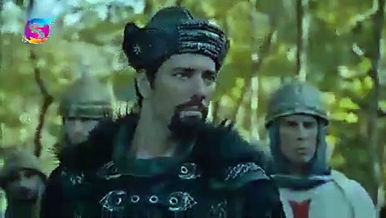 Kurulus Osman Episode 65 Urdu Subtitles (Season 3 Episode 1) Part 1