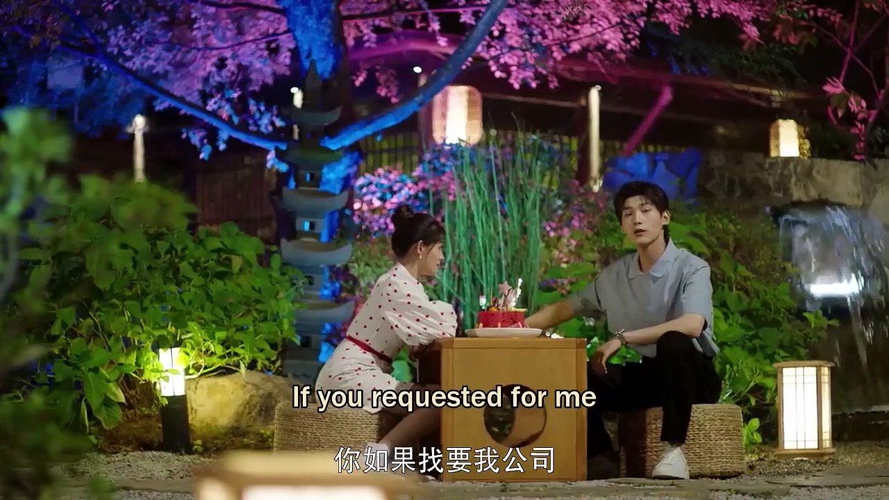 Cute Programmer (2021) Ep 14 Eng Sub