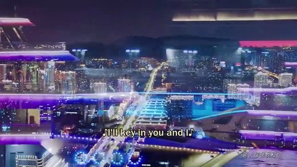 Cute Programmer (2021) Ep 13 Eng Sub