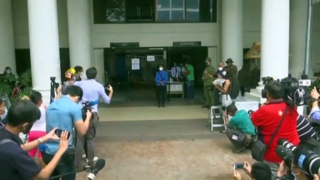 Мария Ресса: Мир без фактов означает мир без правды и доверия