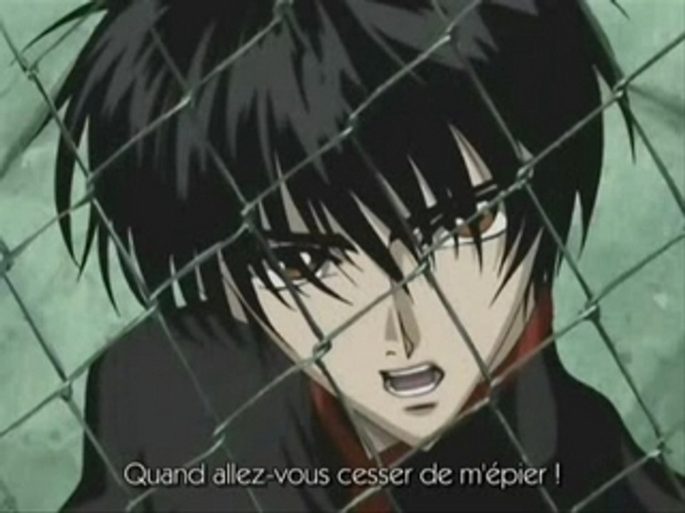 Bo gosses dans les mangas + mon top 5 !