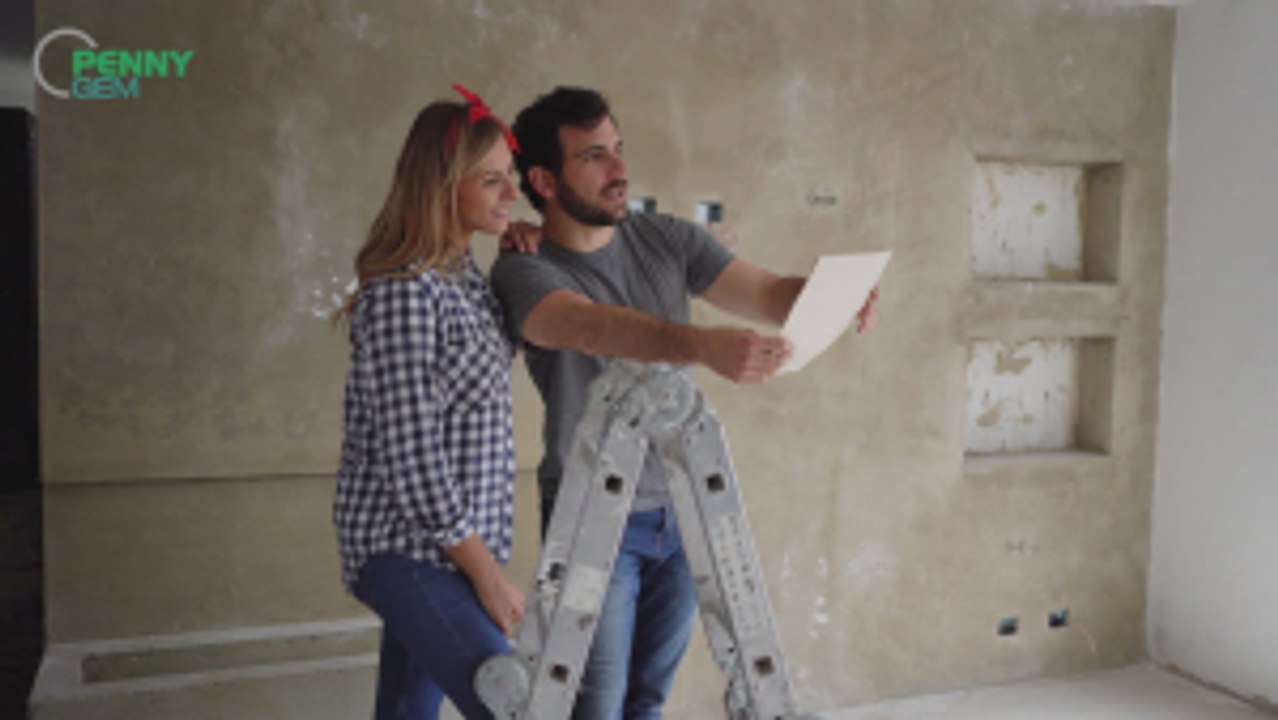 Paint Your Way to a Higher Home Sale