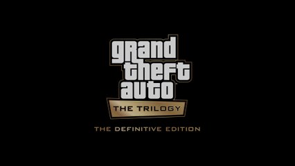 Grand Theft Auto : The Trilogy - The Definitive Edition | Vidéo d'annonce