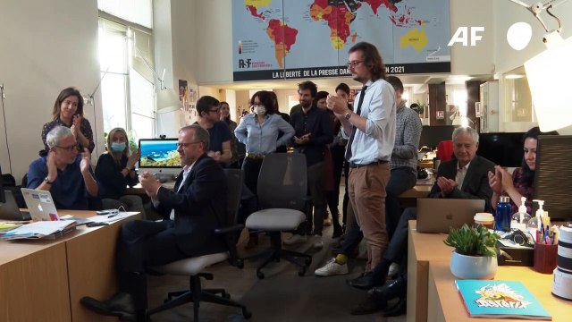 Palmas, muitas palmas