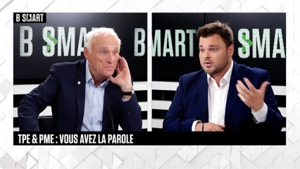 ENJEUX & PRIORITÉS - L'interview de Nicolas Lespinasse (Abby) par Jean-Marc Sylvestre