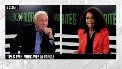 ENJEUX & PRIORITÉS - L'interview de Sandrine Sophie (Kalia Nature) par Jean-Marc Sylvestre