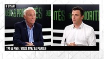 ENJEUX & PRIORITÉS - L'interview de Jean-Christophe BOCCON-GIBOD (Eloa) par Jean-Marc Sylvestre