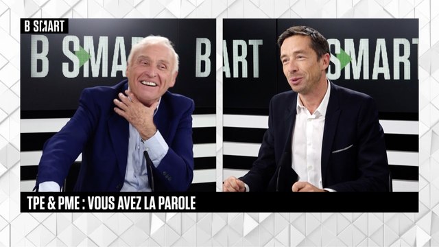 ENJEUX & PRIORITÉS - L'interview de Laurent Foisset (Monolith Partners) par Jean-Marc Sylvestre