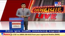 Navratri 2021_ Tattoo craze rising among Amdavadis _ TV9News