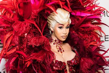 Cardi B's Net Worth Proves She's Made Plenty of Money Moves