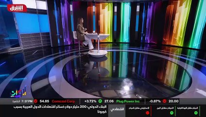 ...نحن نقدم لكم المعلومات لنسمع منكم الرأي ...