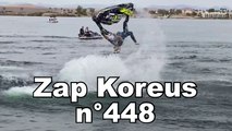 Zap Koreus n°448