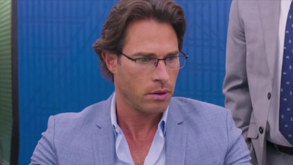 Vencer el pasado Capitulo 65