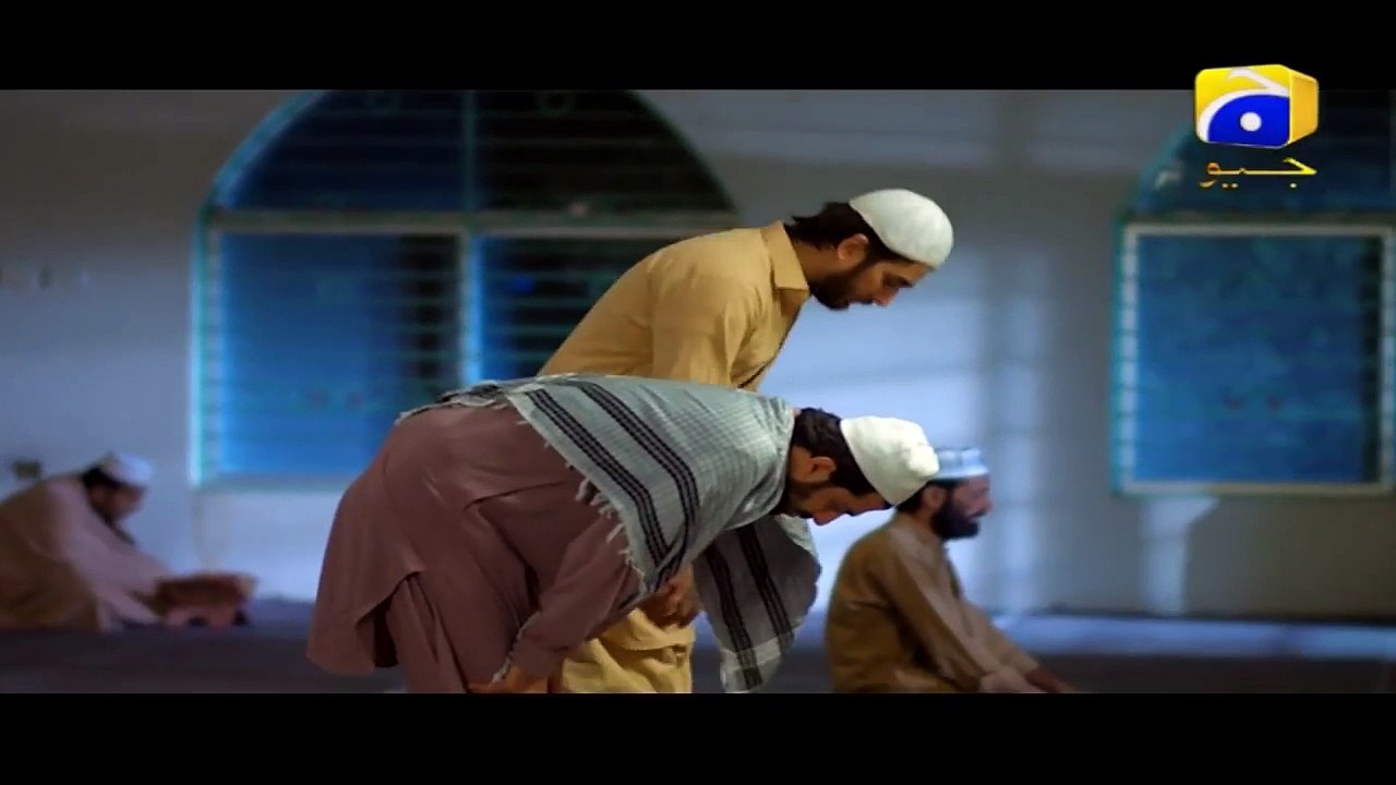 Khuda Aur Mohabbat  (God And Love) Season 2 (S02-E09)  Episode 09, Har Pal Geo Drama | Pakistani Best Drama Web Series