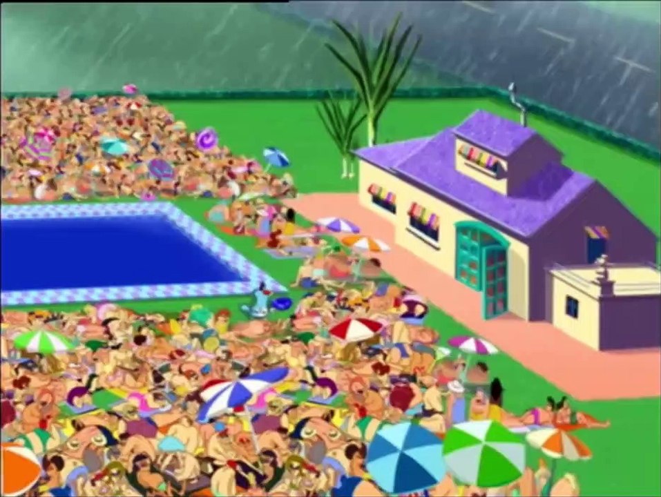 Wild summer by Ten de Vils #newrelease #funny #pop #music