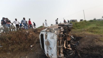 Will Ashish Mishra appear before police tomorrow?