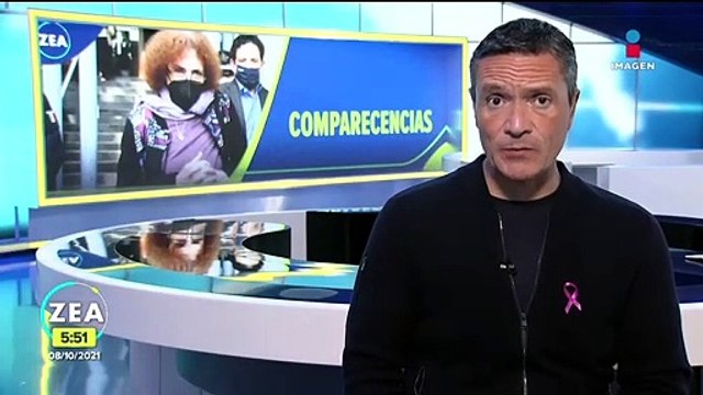 Continúan las comparecencias de lo científicos del Conacyt