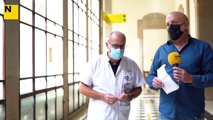 1. Puede llegar una variante monstruosa CAST