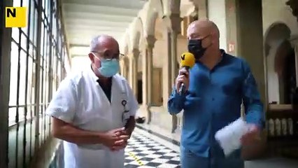 3. Se podrán aprovechar las vacunas caducadas CAST