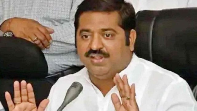 Questions raised on presence of BJP leaders in NCB raid