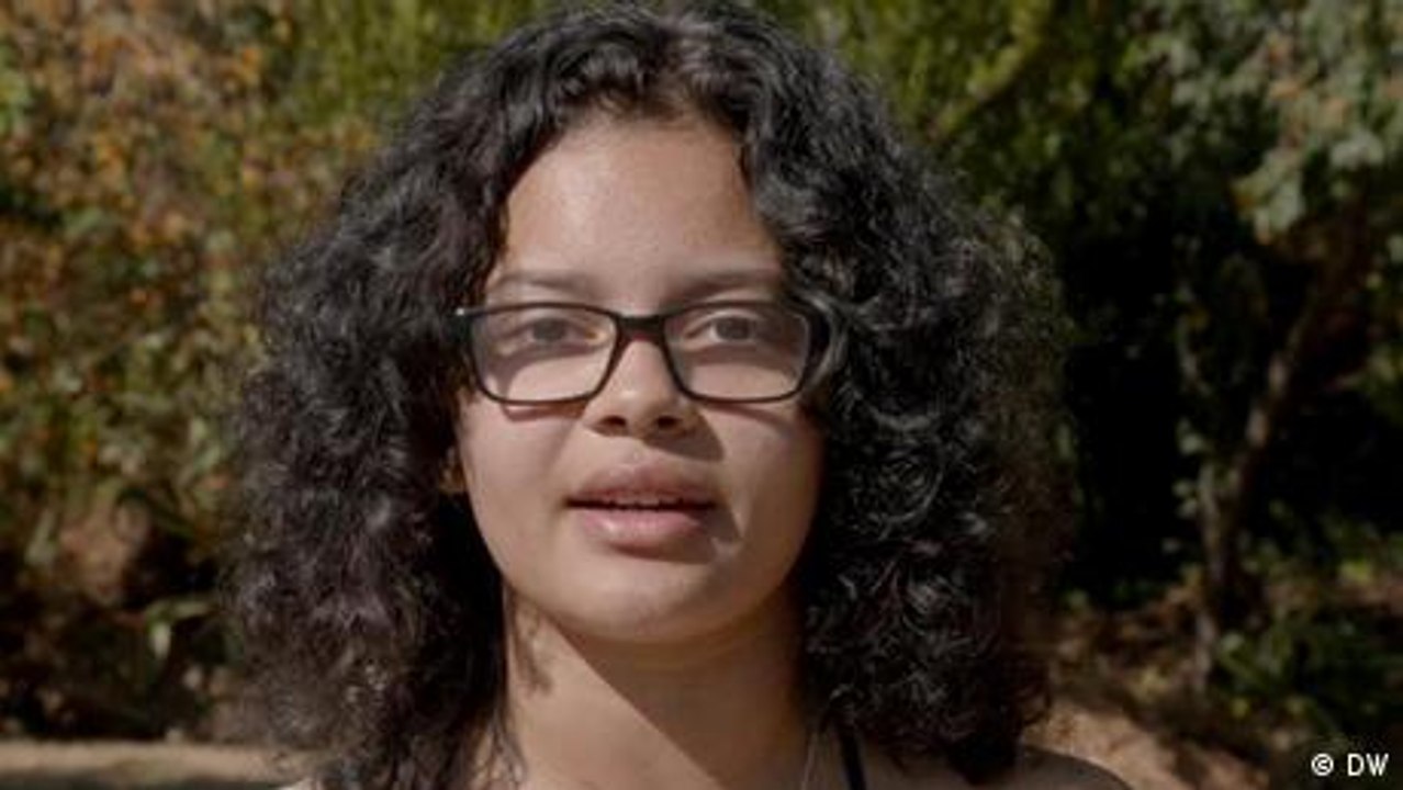 Global Teen – aus Südafrika