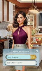 Choices: The Nanny Affair Book 2 Chapter 15 Female Sam