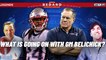 Gilmore fallout: What is going on with GM Belichick? | Greg Bedard Patriots Podcast