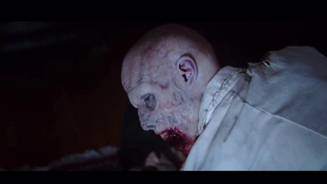 Resident Evil : Welcome To Raccoon City - Official Trailer HD | Sony Pictures Entertainment