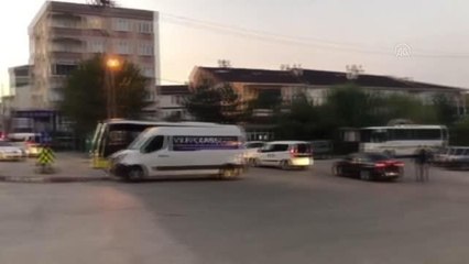 Son dakika haber: Tefecilik operasyonunda 3 zanlı tutuklandı