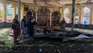 أفغانستان.. 60 قتيلا وأكثر من 100 جريح في تفجير استهدف مسجدا بولاية قندوز