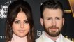 Selena Gomez and Chris Evans Spark Dating Rumor From Twitter Fans